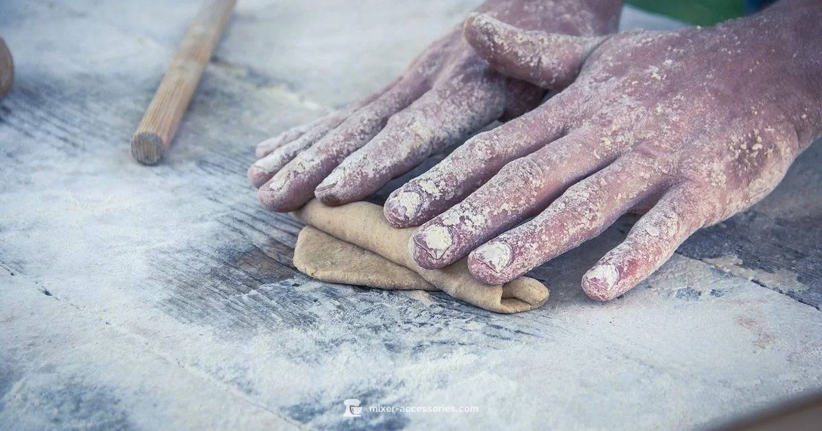 Best Hand Mixers 2026 - Mixer Accessories