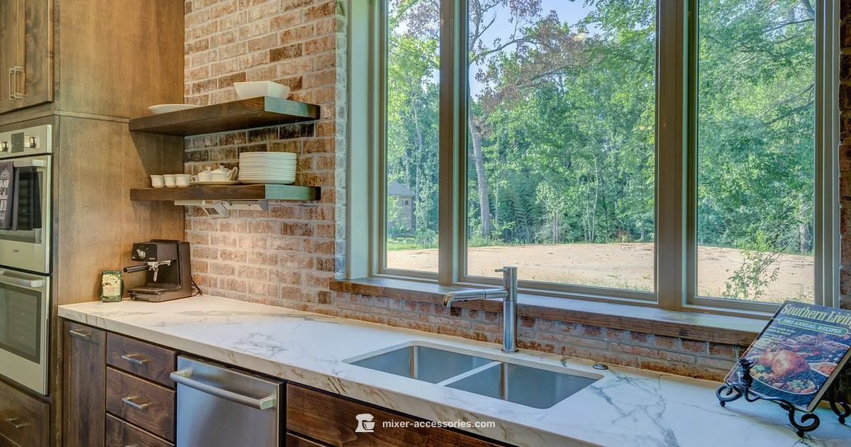 Mixer Scheduling - Mixer Accessories