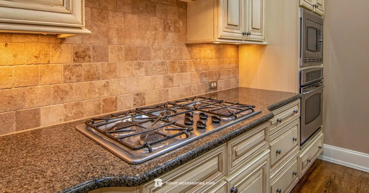 5 qt KitchenAid Guide - Mixer Accessories