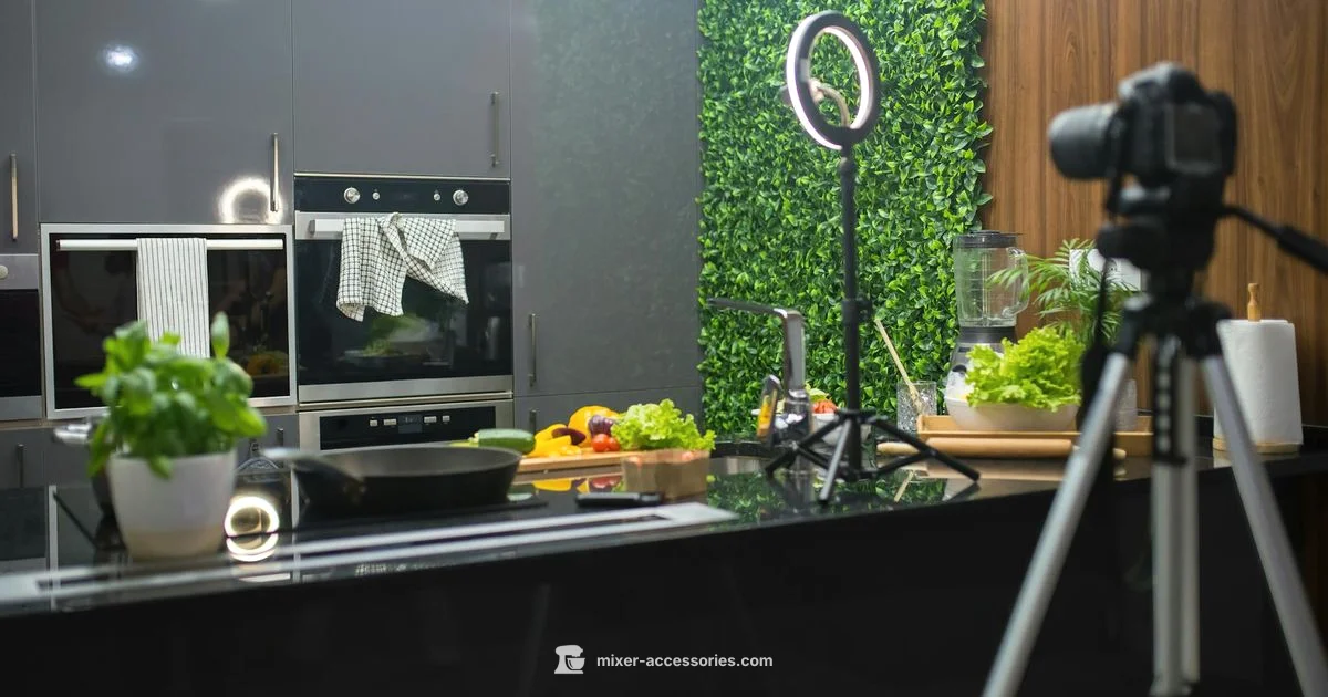 DIY Blender Fix DIY Blender Fix - Mixer Accessories