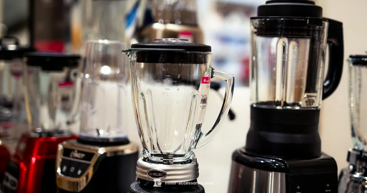 Nearby KitchenAid - Mixer Accessories