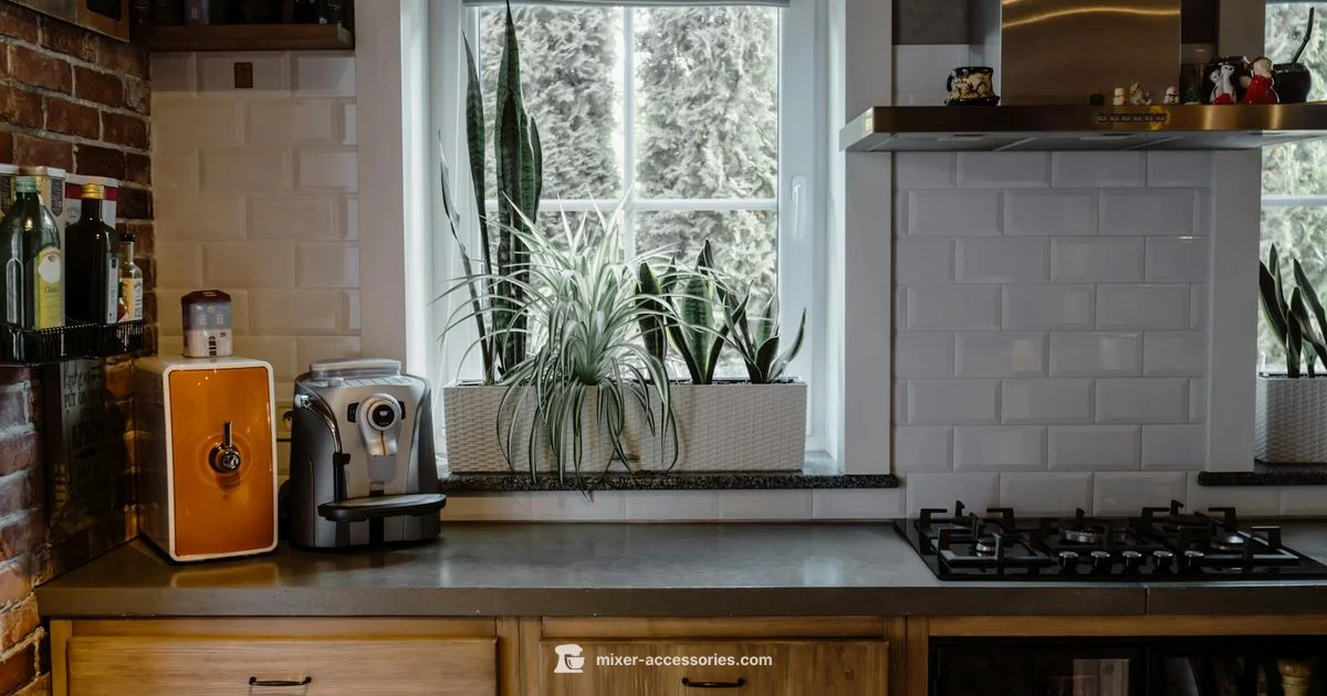 Top Mixer Picks Top Mixer Picks - Mixer Accessories