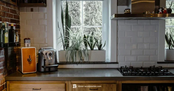 Top Mixer Picks - Mixer Accessories