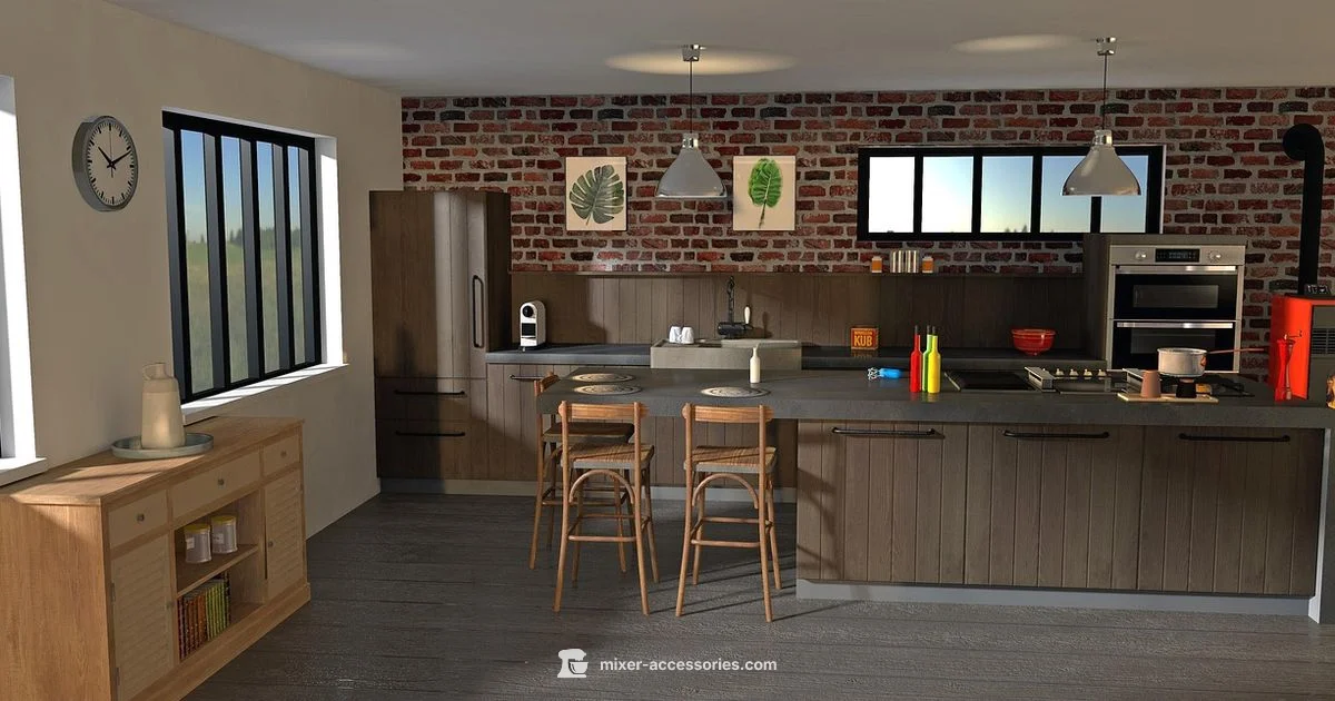 Price vs Quality Price vs Quality - Mixer Accessories