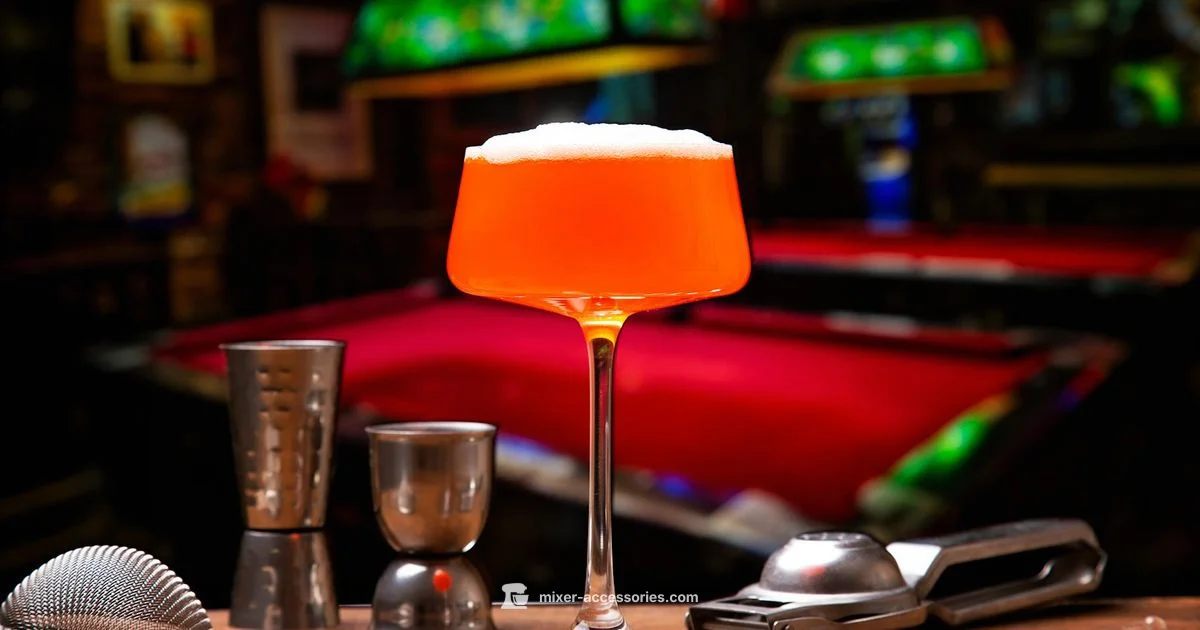 Dark Green KA Mixer - Mixer Accessories