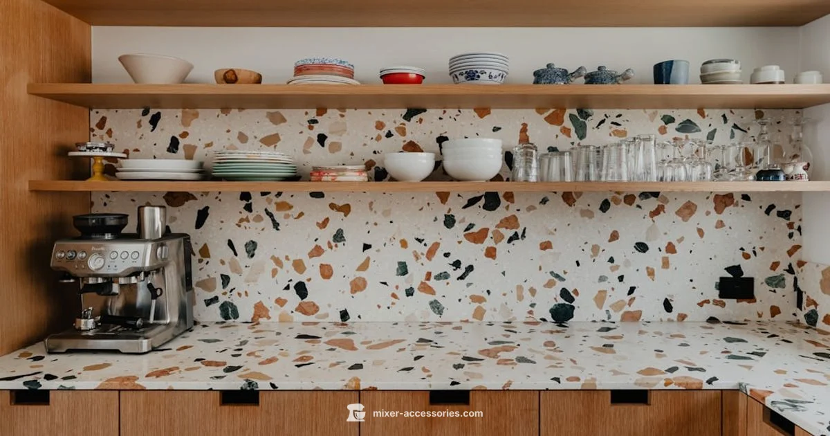 Stand Mixer Deals - Mixer Accessories