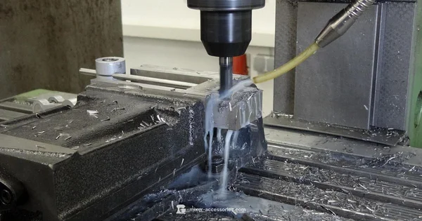 Mud Mixer Guide - Mixer Accessories