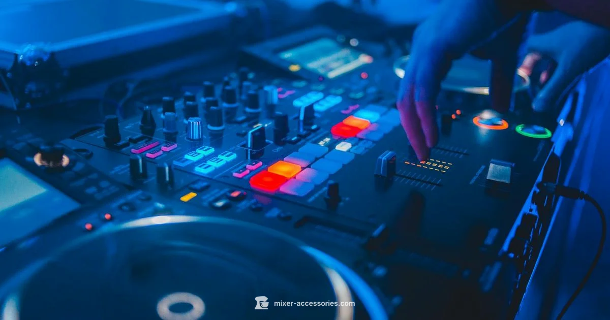 Hand Mixer Savings - Mixer Accessories