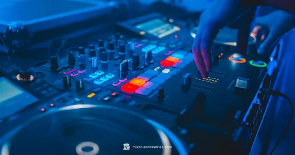 Hand Mixer Savings - Mixer Accessories