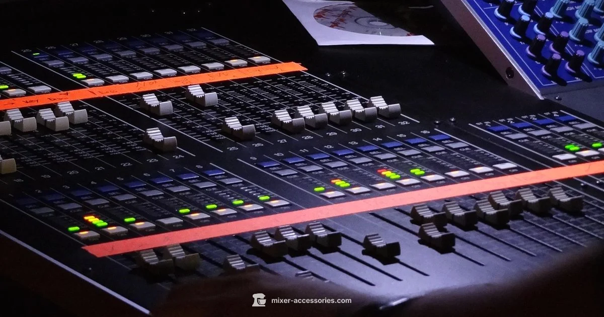 Stand Mixer Uses - Mixer Accessories