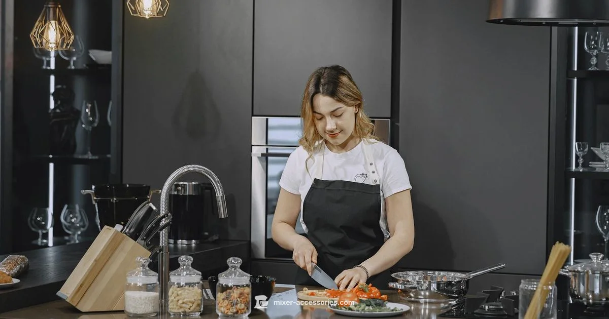 Cuisinart Hand Blender Guide Cuisinart Hand Blender Guide - Mixer Accessories