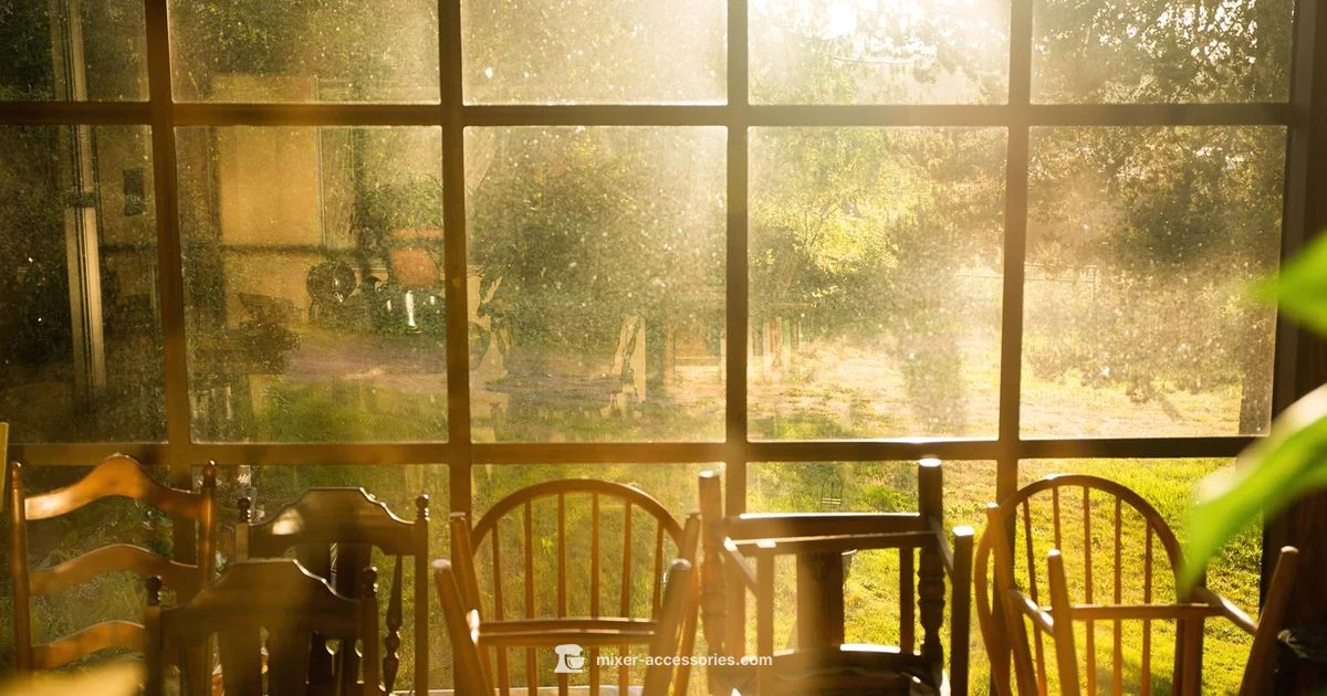 Artisan 5 Qt Overview - Mixer Accessories