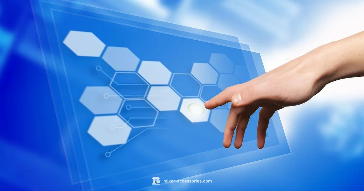 Color Mixer Online Color Mixer Online - Mixer Accessories