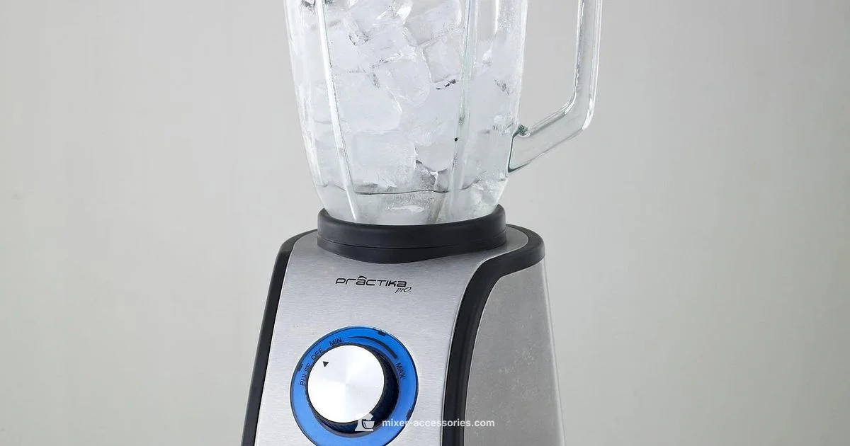Ninja Blender Guide Ninja Blender Guide - Mixer Accessories