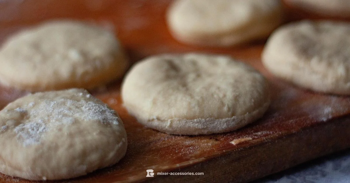 Best Stand Mixer for Bread Dough - Mixer Accessories