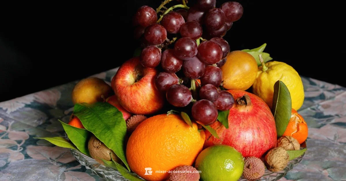 Blender Noise Guide Blender Noise Guide - Mixer Accessories