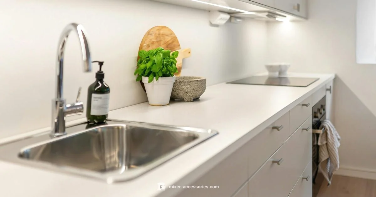 Hand Mixer Longevity - Mixer Accessories