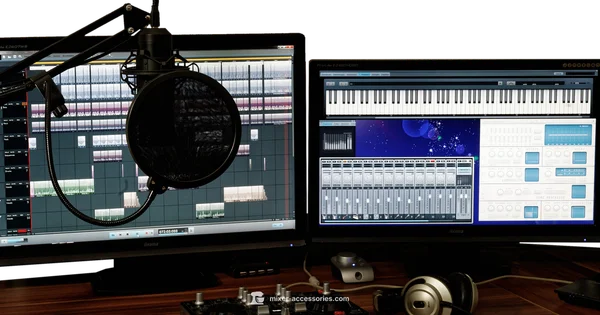 Mix in FL Studio - Mixer Accessories