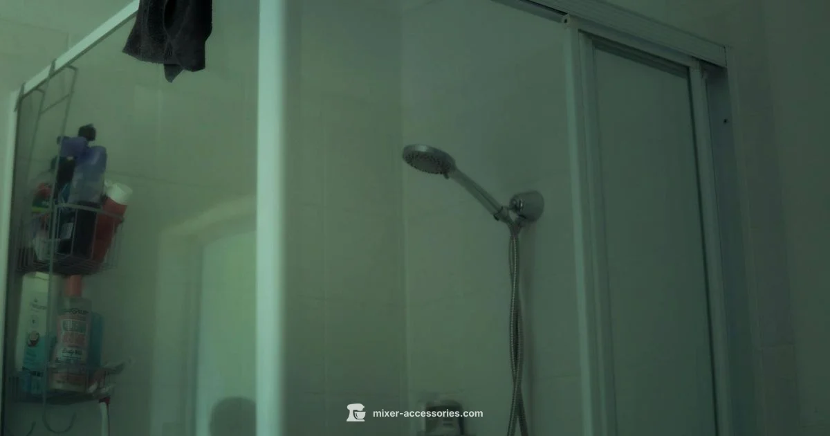 Shower Valve Replacement Shower Valve Replacement - Mixer Accessories