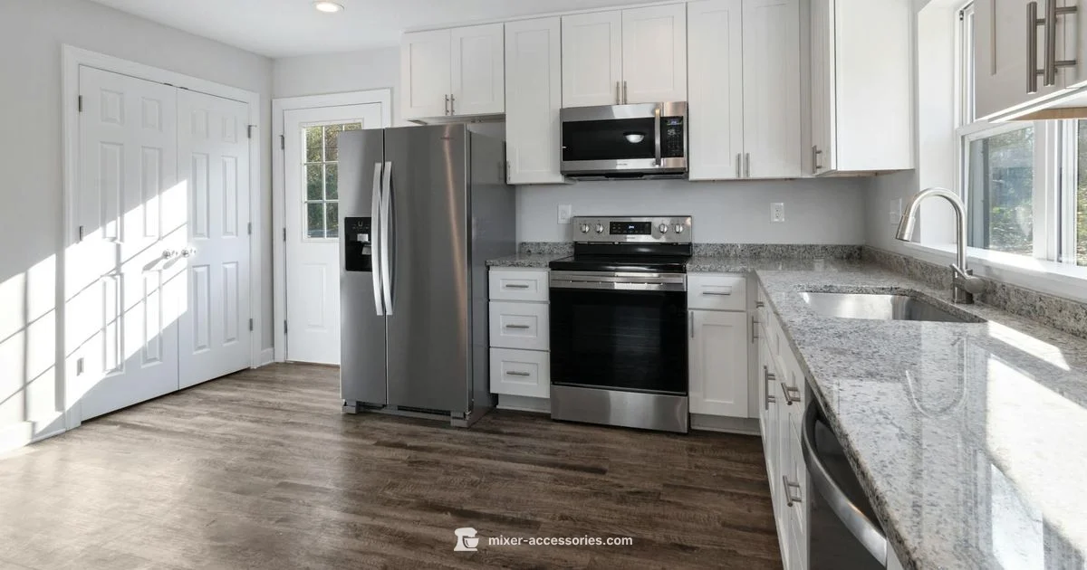 Bosch Universal Plus - Mixer Accessories