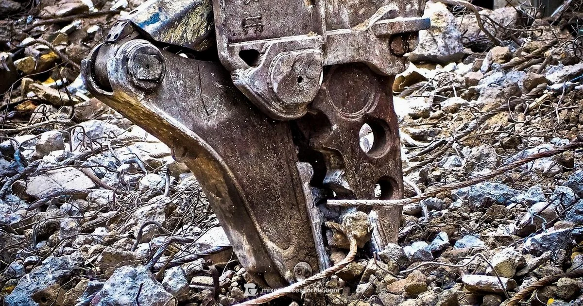 Concrete Mixer Guide Concrete Mixer Guide - Mixer Accessories