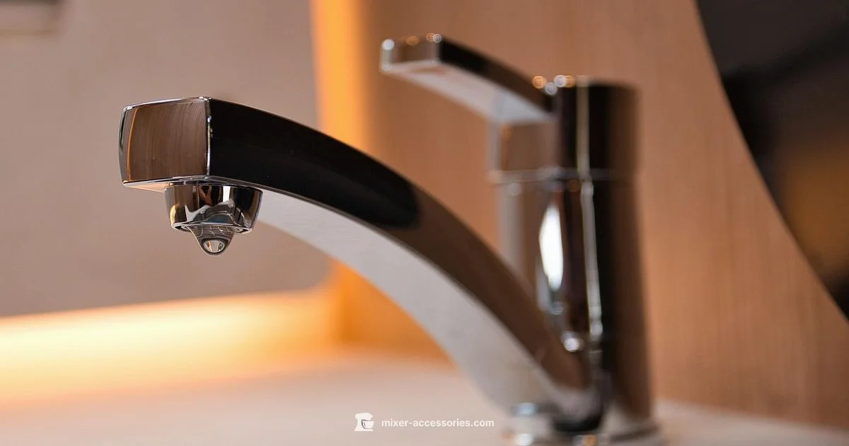 Mixer Tap Guide Mixer Tap Guide - Mixer Accessories