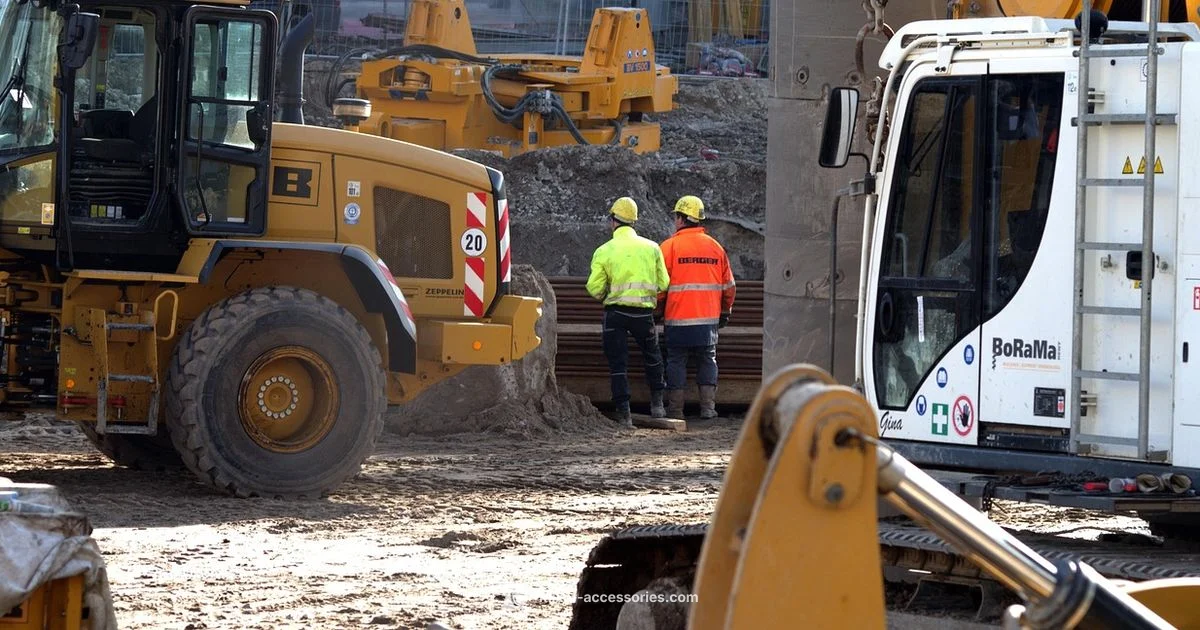 Cement Mixer Earnings Cement Mixer Earnings - Mixer Accessories