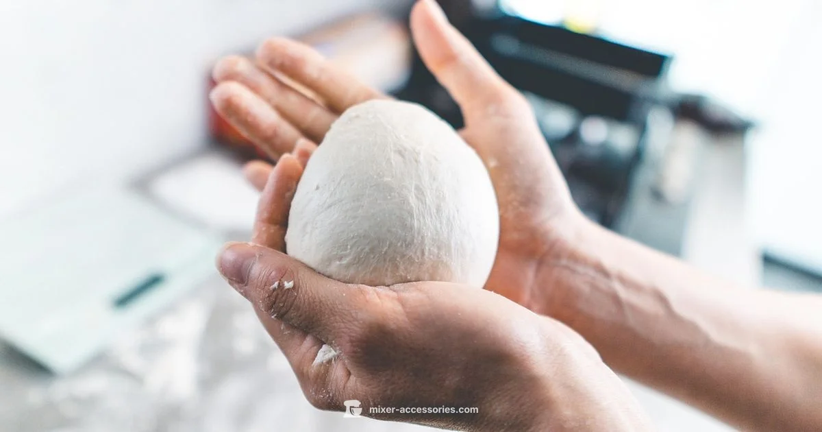 Best Hand Mixer - Mixer Accessories