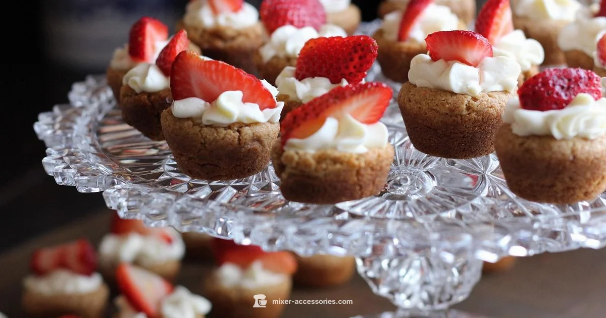 Butter with a Mixer - Mixer Accessories