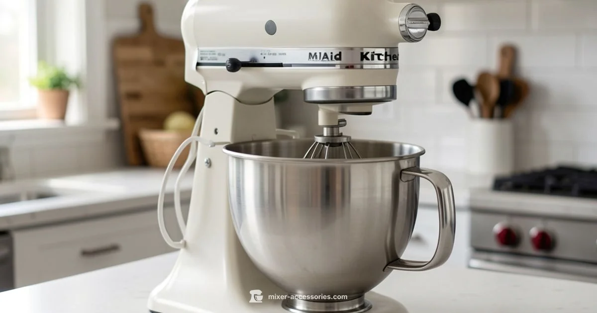 Bowl Lift vs Tilt Head Bowl Lift vs Tilt Head - Mixer Accessories