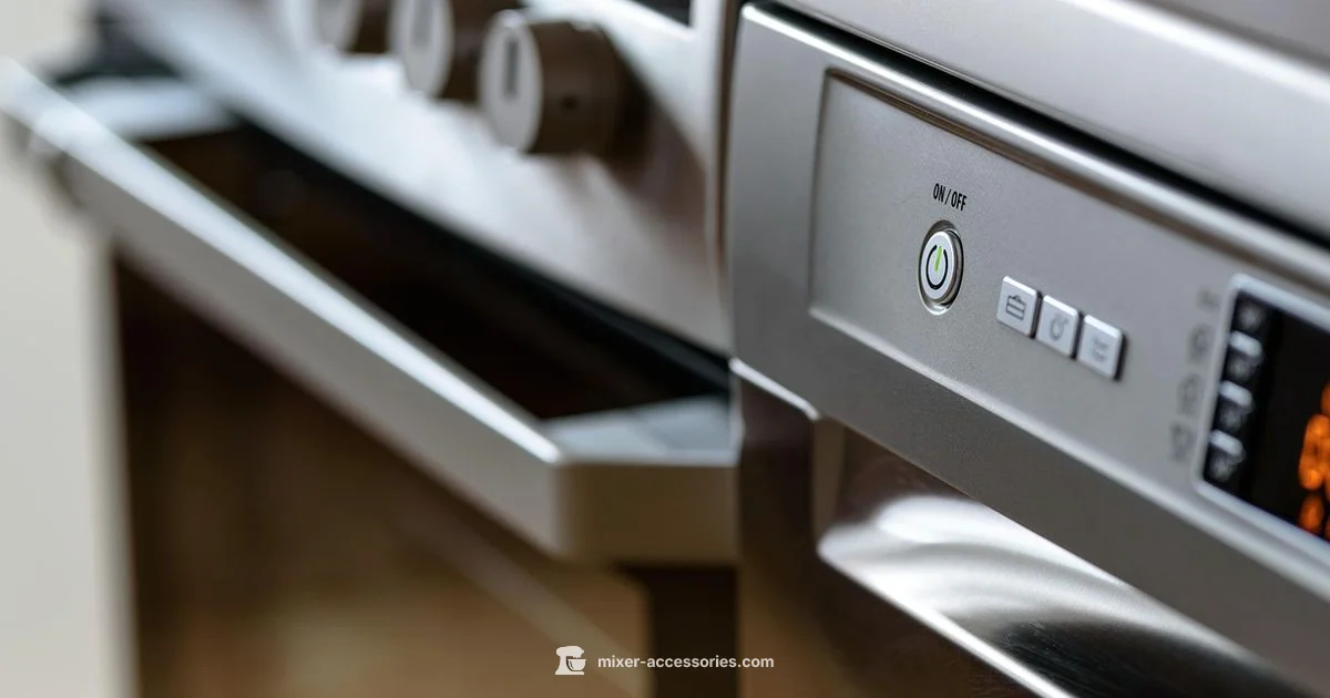 Dishwasher Safe Jars Dishwasher Safe Jars - Mixer Accessories