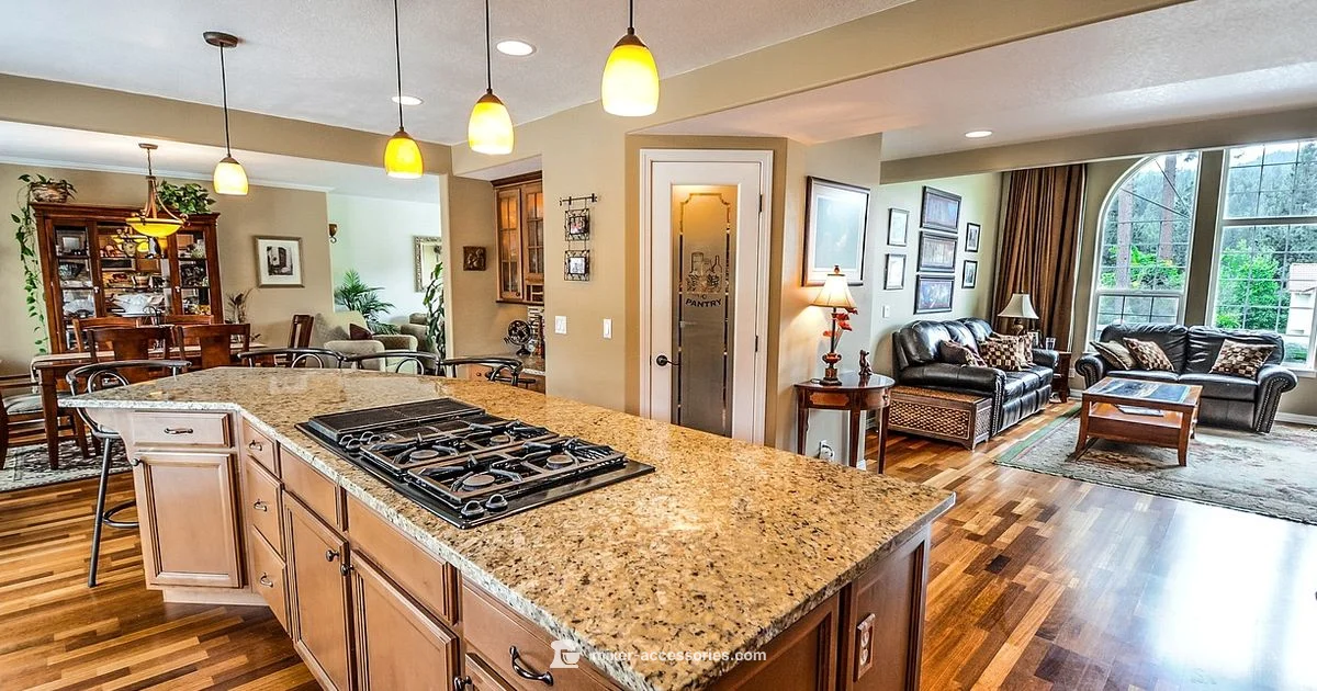 Best For Home Kitchens - Mixer Accessories