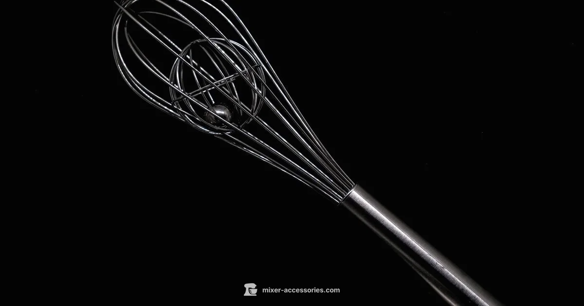 KV25G0X Review - Mixer Accessories