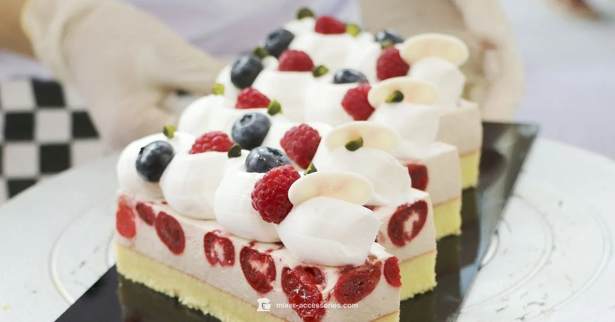 Cake Mixer Pricing Cake Mixer Pricing - Mixer Accessories