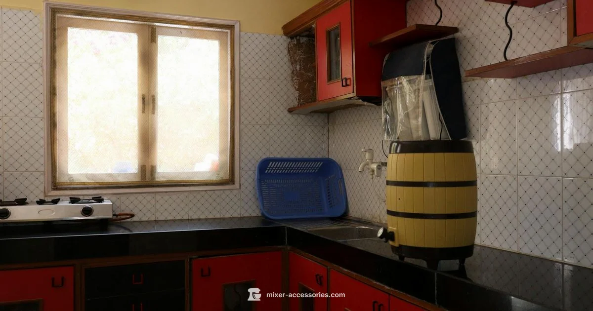 Best Indian Mixers 2026 - Mixer Accessories