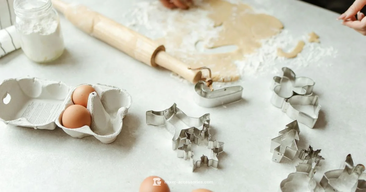 Hand Mixer Picks 2026 - Mixer Accessories