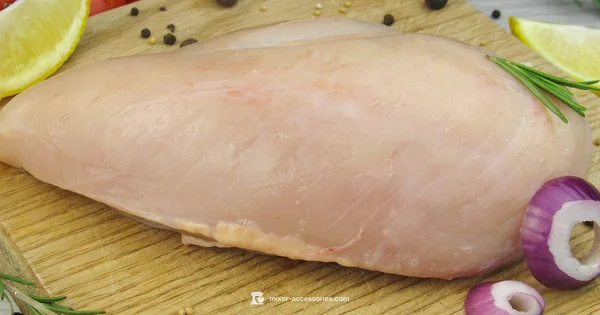 Shredded Chicken Guide - Mixer Accessories