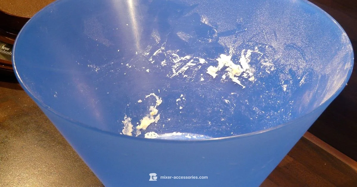 Best Mixer for Bread Dough Best Mixer for Bread Dough - Mixer Accessories