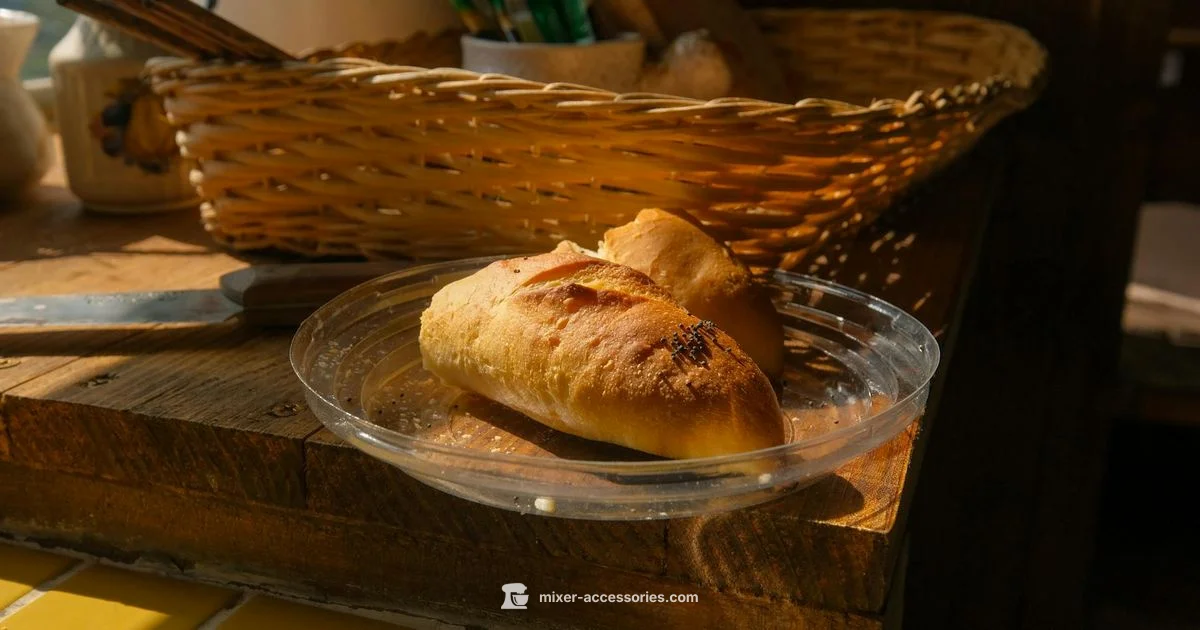 KitchenAid Hand Mixer Review - Mixer Accessories