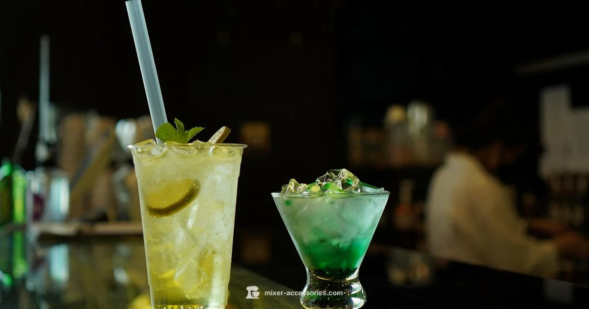 Cement Mixer Shot Cement Mixer Shot - Mixer Accessories