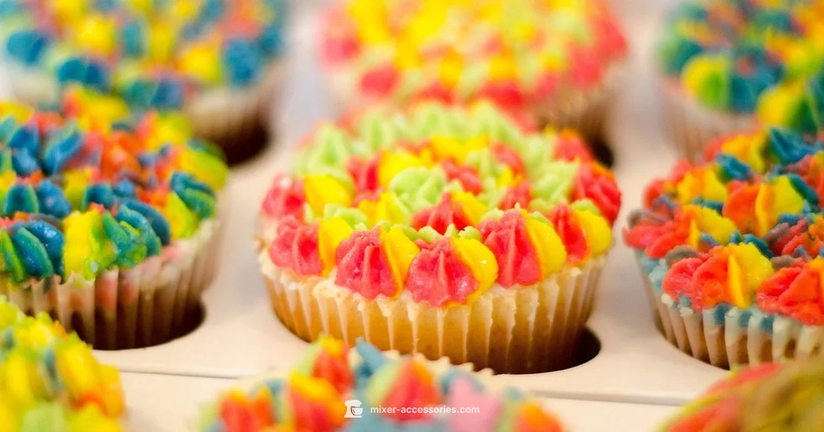 Buttercream by Hand - Mixer Accessories