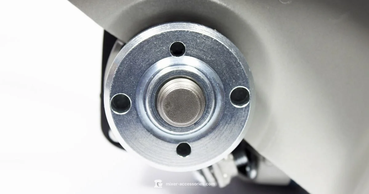 Mixer Grinder Fix - Mixer Accessories