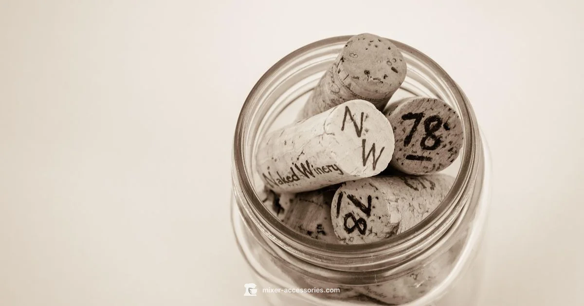 Catalina Wine Mixer Catalina Wine Mixer - Mixer Accessories