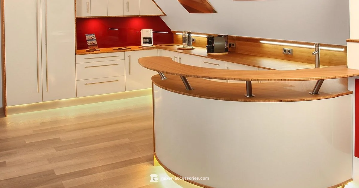 Mixer in Schedule 1 Mixer in Schedule 1 - Mixer Accessories