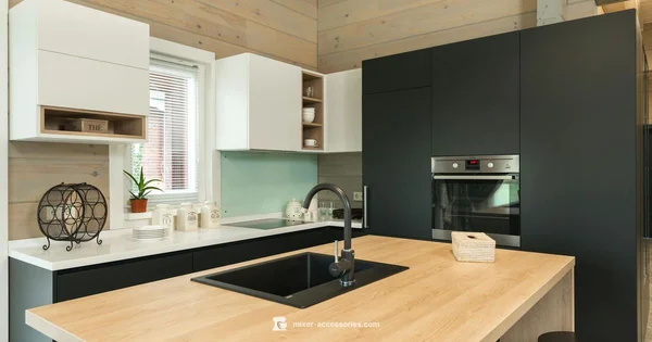 Swedish Mixer Guide - Mixer Accessories