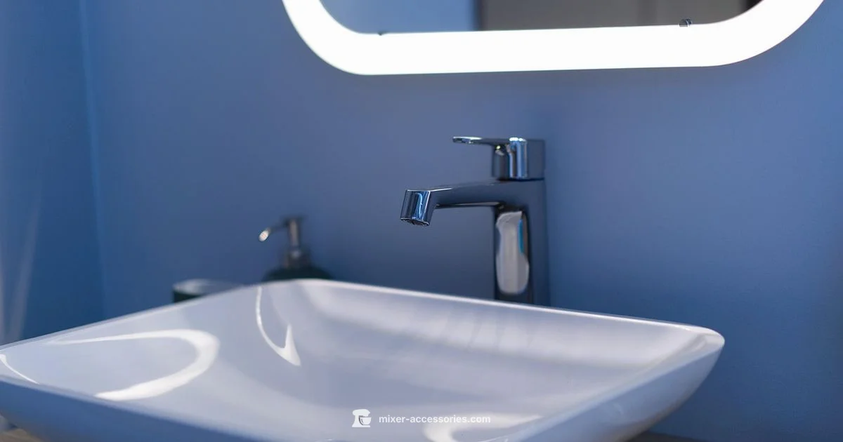 Thermostatic Valve Overview - Mixer Accessories