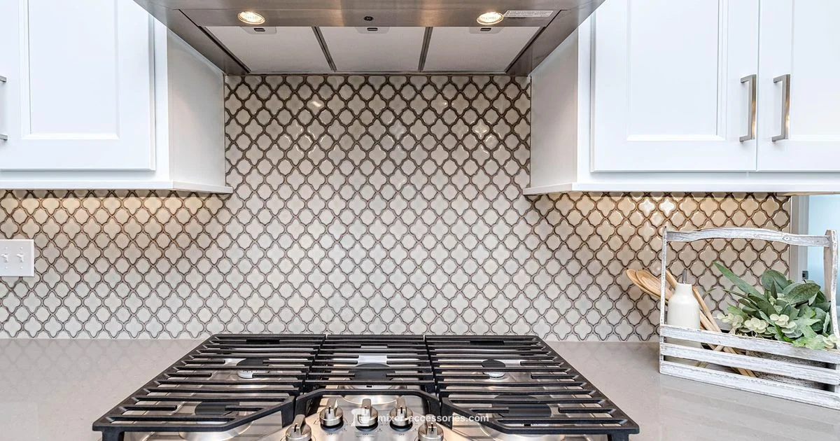 Combo Appliance Guide - Mixer Accessories