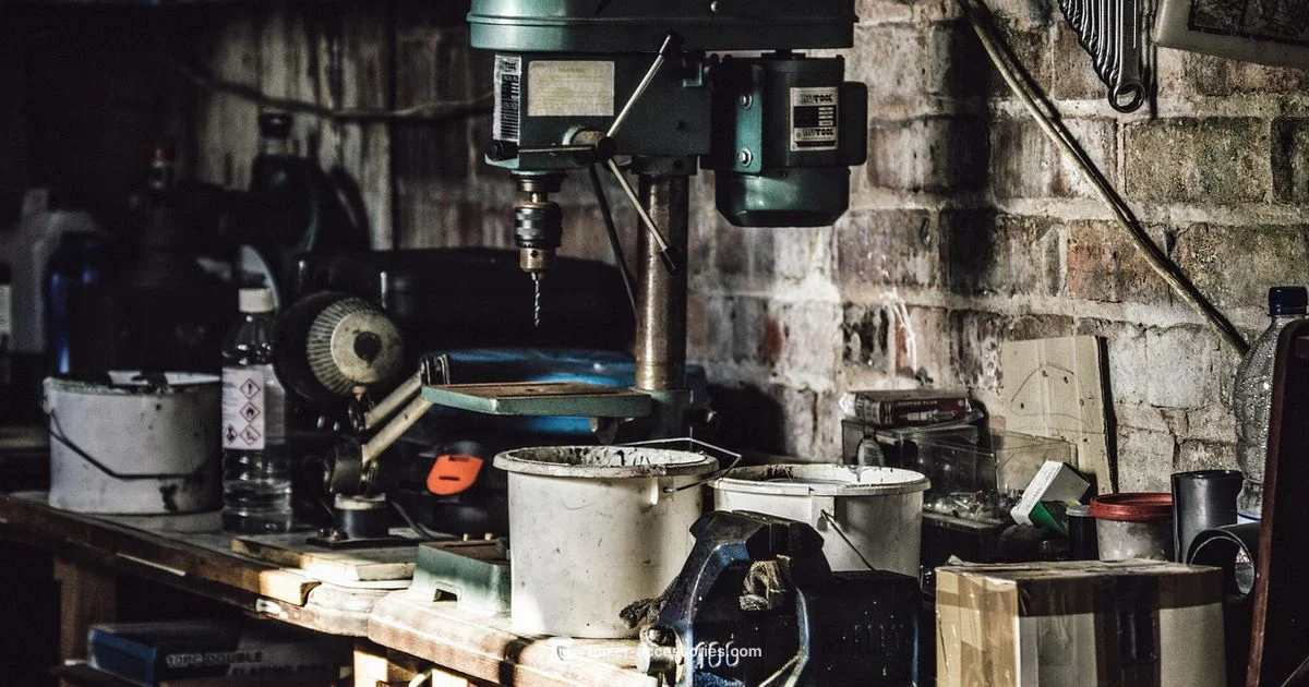 Culver Mixer Ideas Culver Mixer Ideas - Mixer Accessories