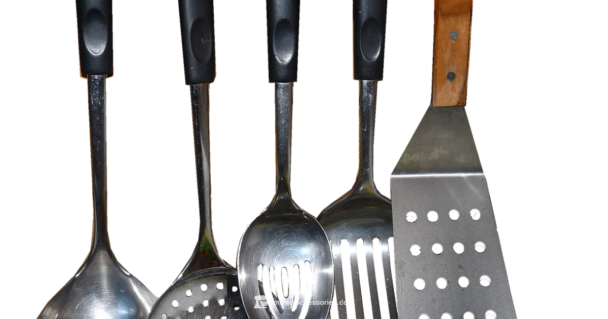 KitchenAid Stand Mixer Review - Mixer Accessories