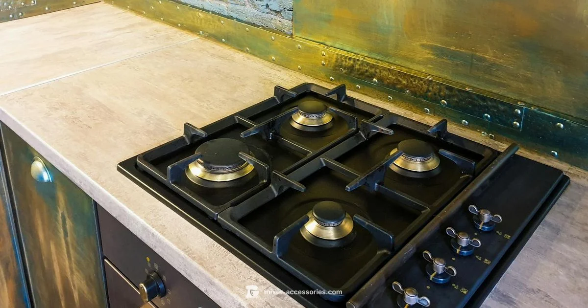 Hobart 10 Quart - Mixer Accessories